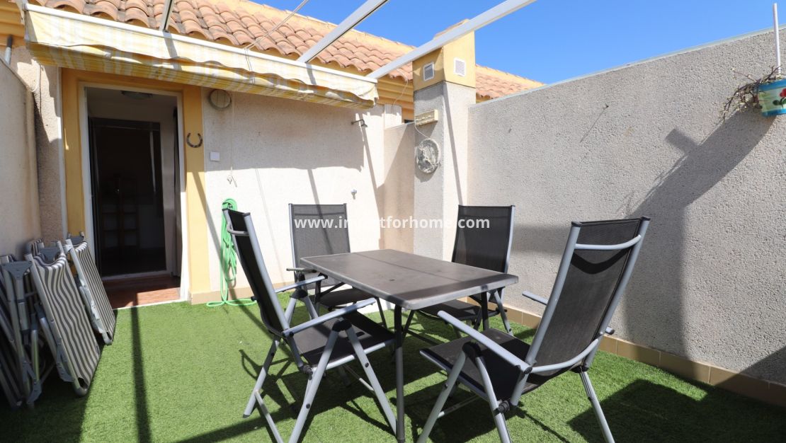 Vente - Maison - Algorfa - Montemar