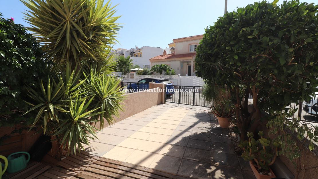 Vente - Maison - Algorfa - Montemar