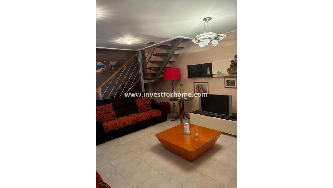 Vente - Maison - Algorfa - Pueblo 3