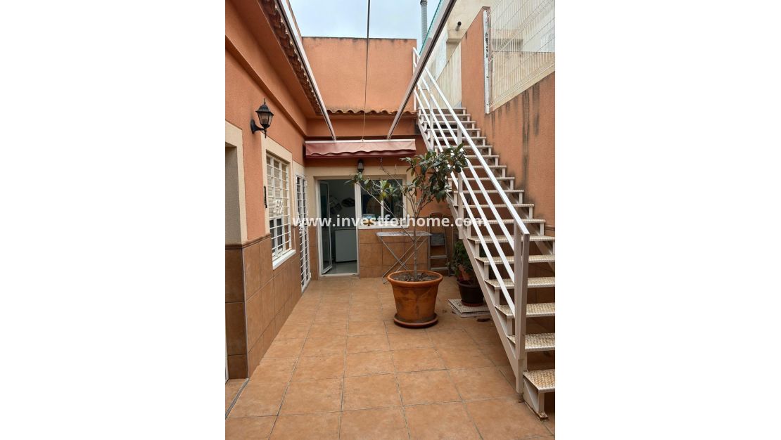 Vente - Maison - Algorfa - Pueblo 3