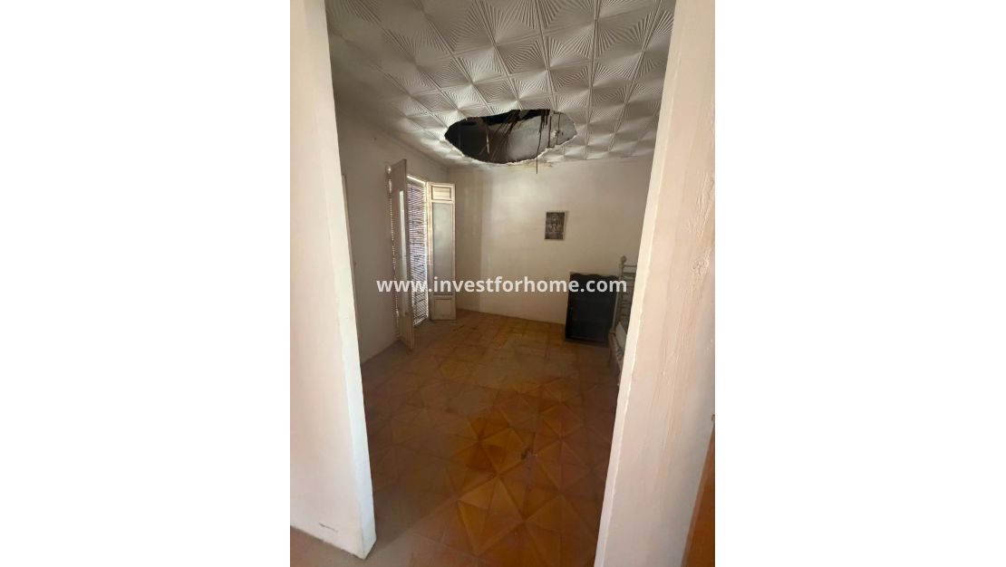 Vente - Maison - Benejuzar - Comunidad Valenciana