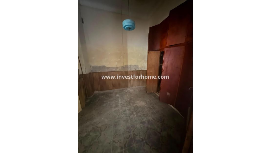 Vente - Maison - Benejuzar - Comunidad Valenciana
