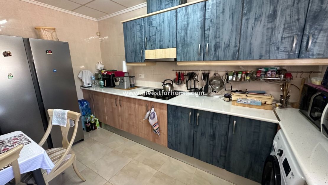 Vente - Maison - Benejuzar - Inland