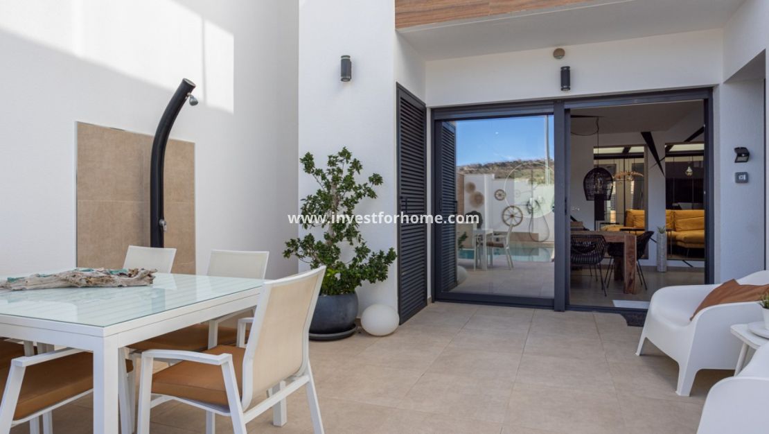 Vente - Maison - Benijofar - Costa Blanca