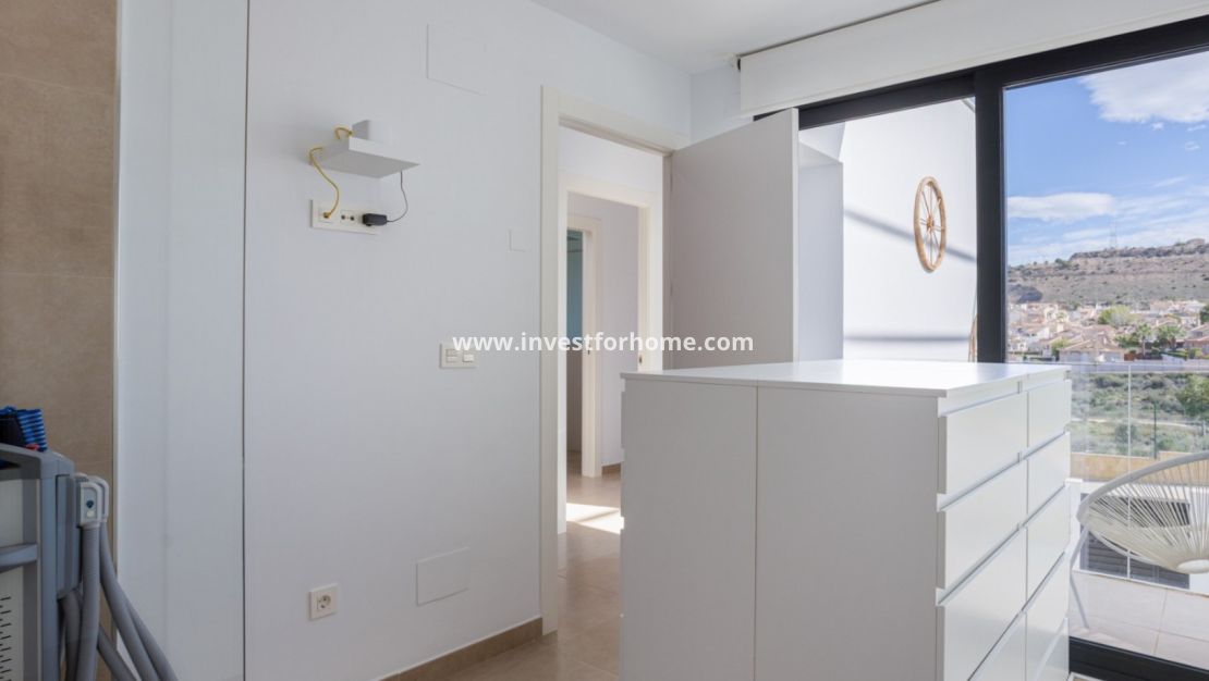 Vente - Maison - Benijofar - Costa Blanca