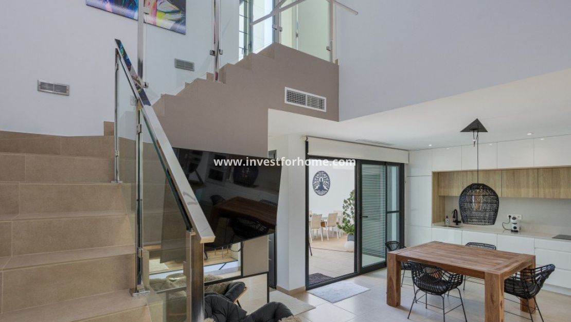 Vente - Maison - Benijofar - Costa Blanca