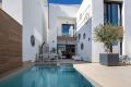 Vente - Maison - Benijofar - Costa Blanca