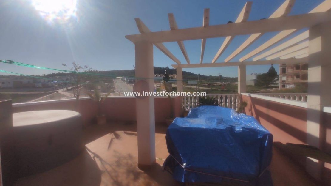 Vente - Maison - Bigastro - Comunidad Valenciana