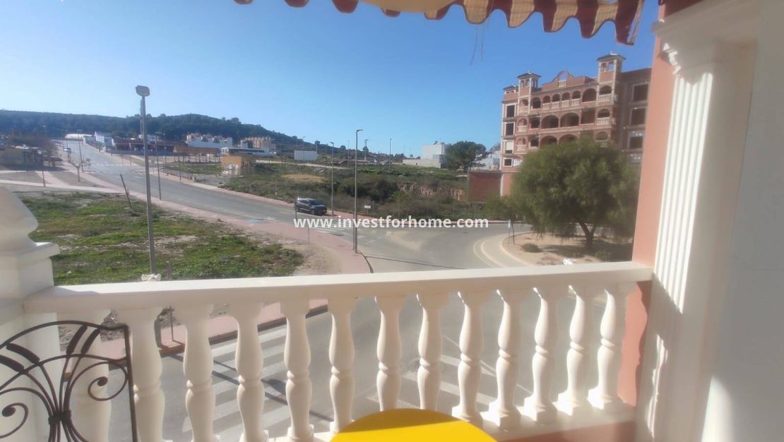 Vente - Maison - Bigastro - Comunidad Valenciana