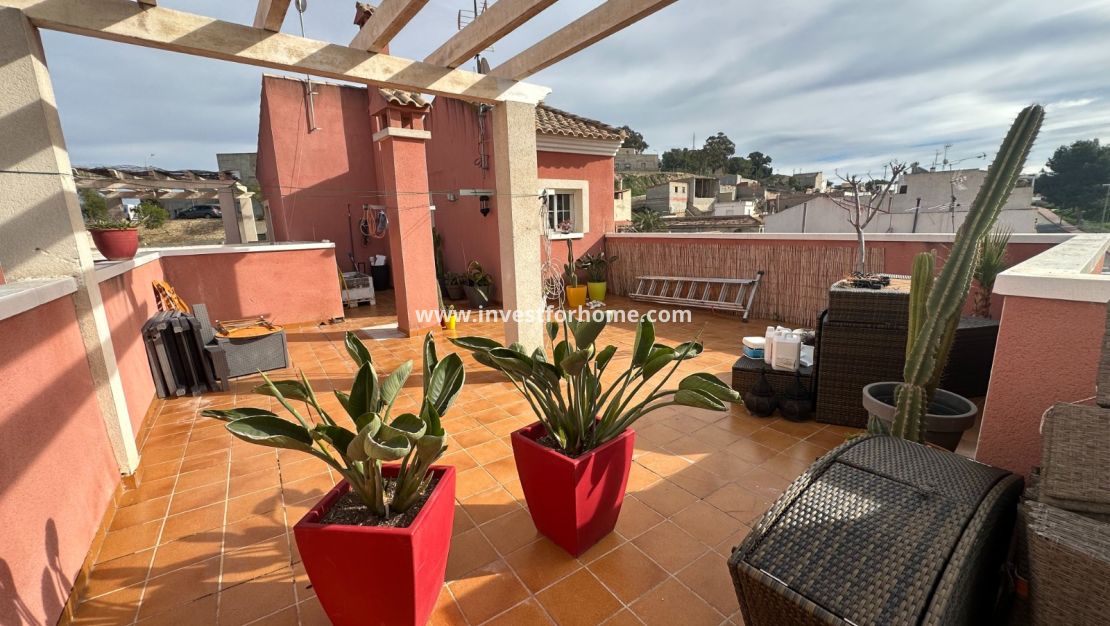 Vente - Maison - Bigastro - Inland