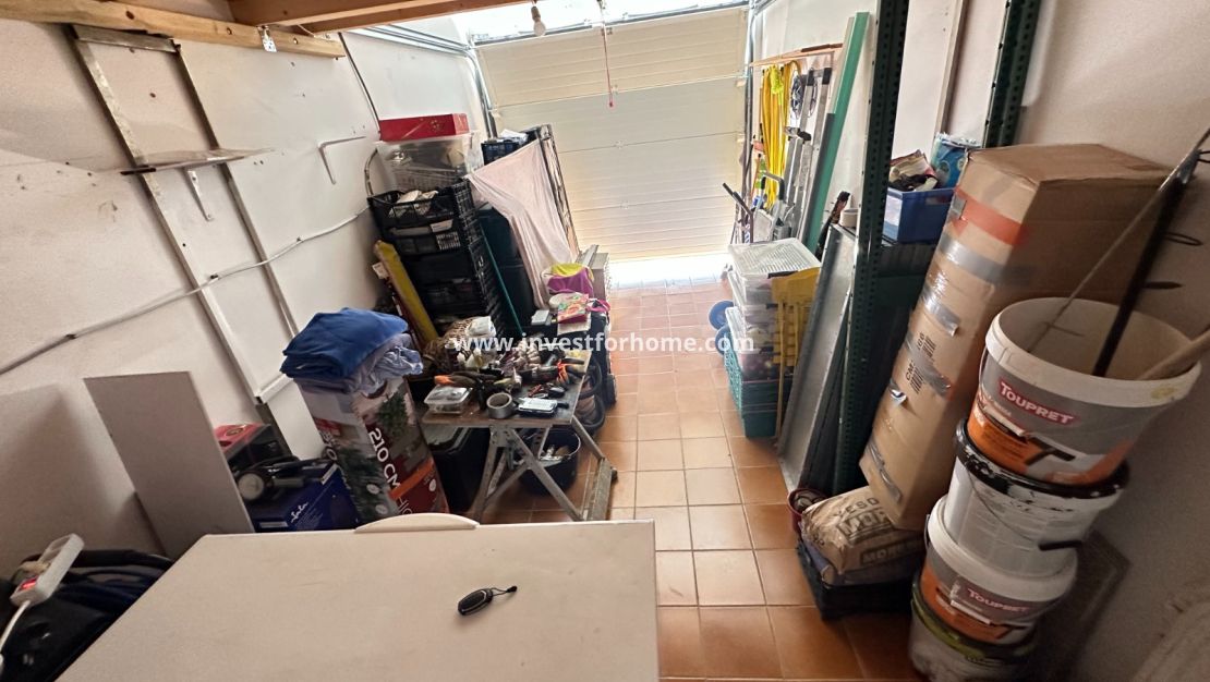 Vente - Maison - Bigastro - Inland