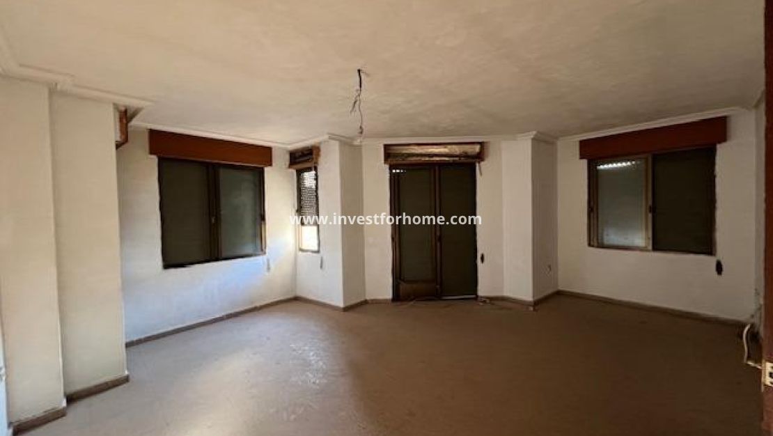 Vente - Maison - Catral - Avda Principal