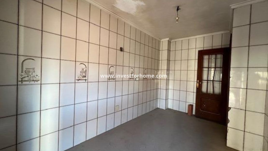 Vente - Maison - Catral - Avda Principal