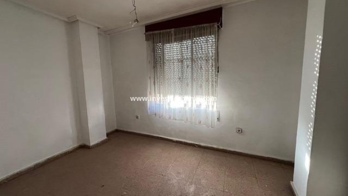 Vente - Maison - Catral - Avda Principal