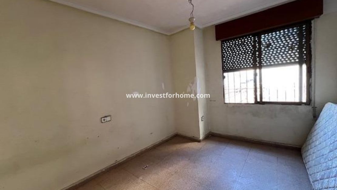 Vente - Maison - Catral - Avda Principal