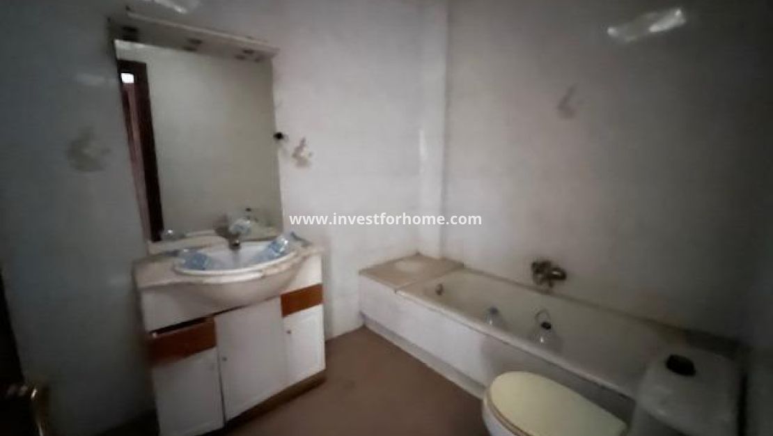 Vente - Maison - Catral - Avda Principal