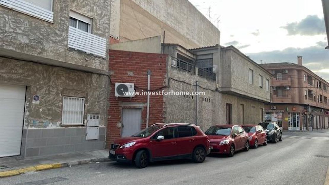 Vente - Maison - Catral - Avda Principal