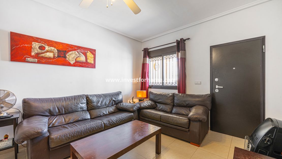 Vente - Maison - Ciudad Quesada - Lo Marabú