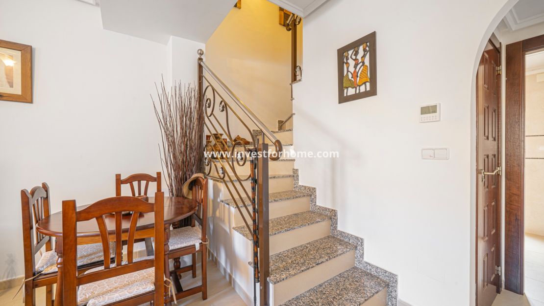 Vente - Maison - Ciudad Quesada - Lo Marabú