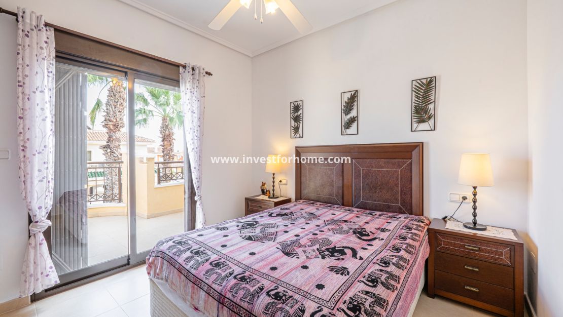 Vente - Maison - Ciudad Quesada - Lo Marabú