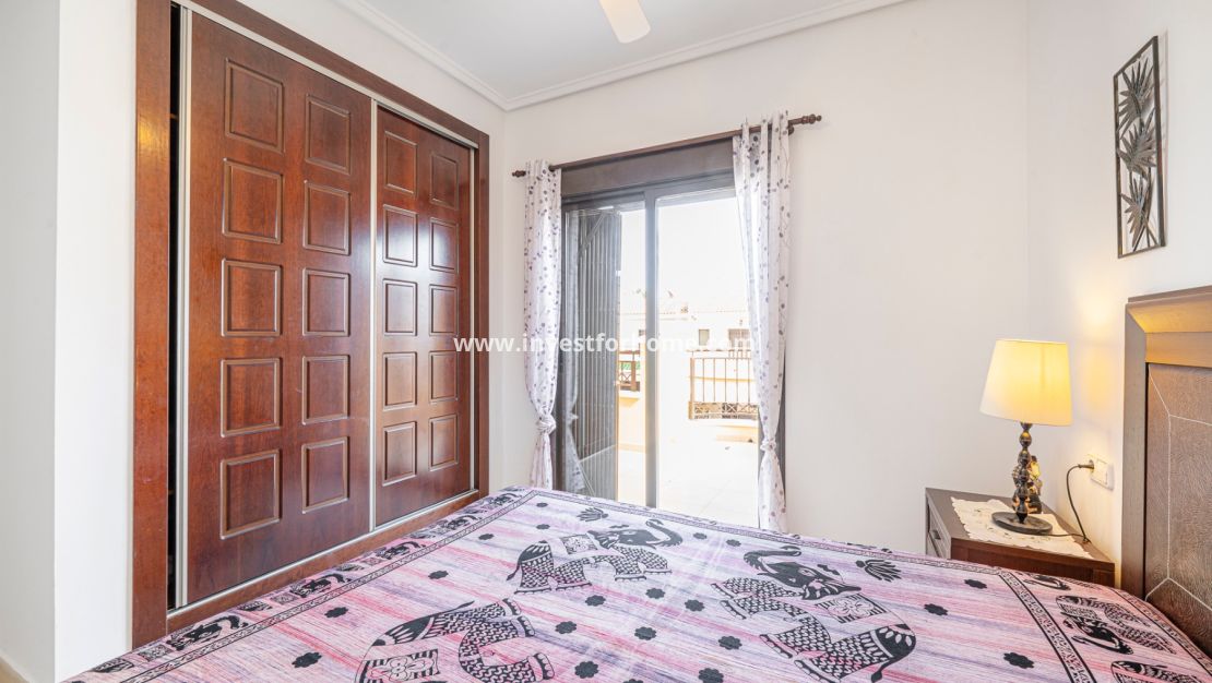 Vente - Maison - Ciudad Quesada - Lo Marabú