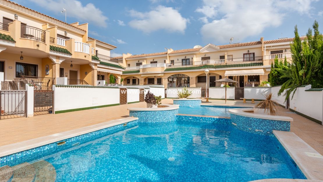 Vente - Maison - Ciudad Quesada - Lo Marabú