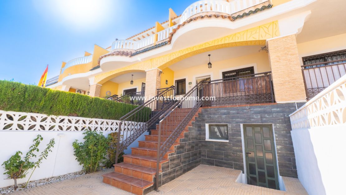Vente - Maison - Ciudad Quesada
