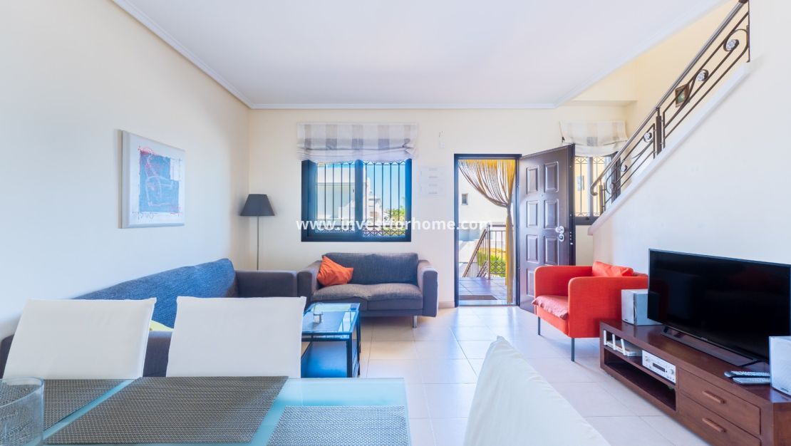 Vente - Maison - Ciudad Quesada