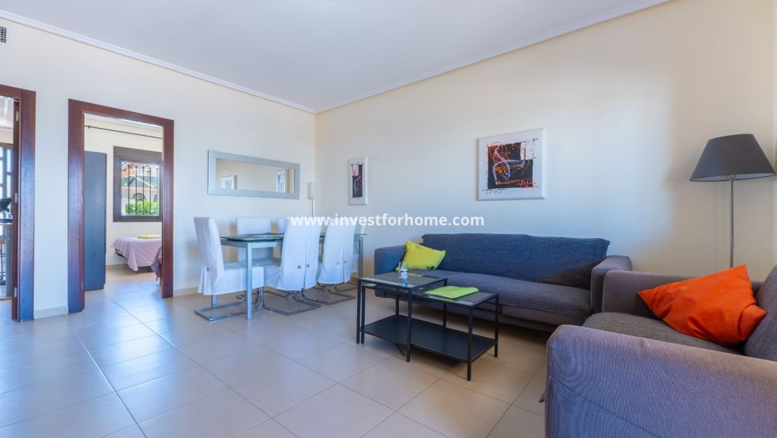 Vente - Maison - Ciudad Quesada