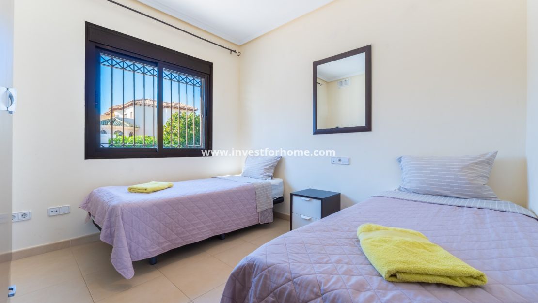 Vente - Maison - Ciudad Quesada