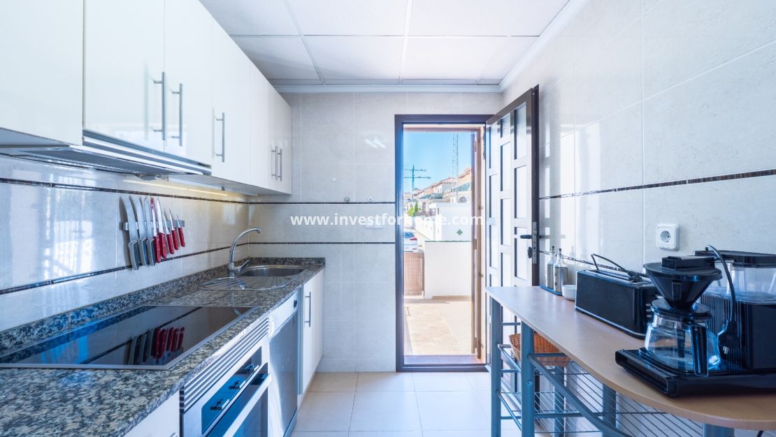 Vente - Maison - Ciudad Quesada