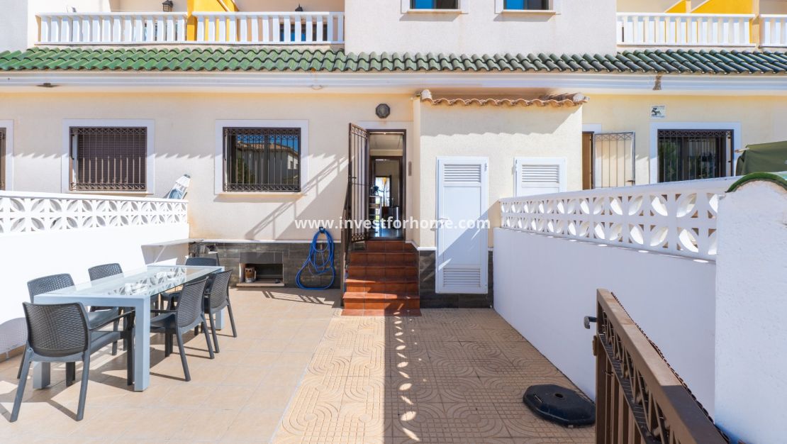 Vente - Maison - Ciudad Quesada