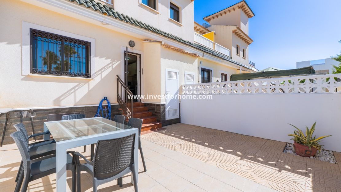 Vente - Maison - Ciudad Quesada