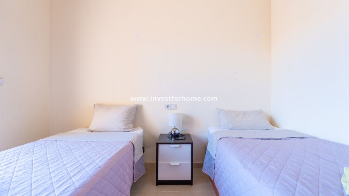 Vente - Maison - Ciudad Quesada