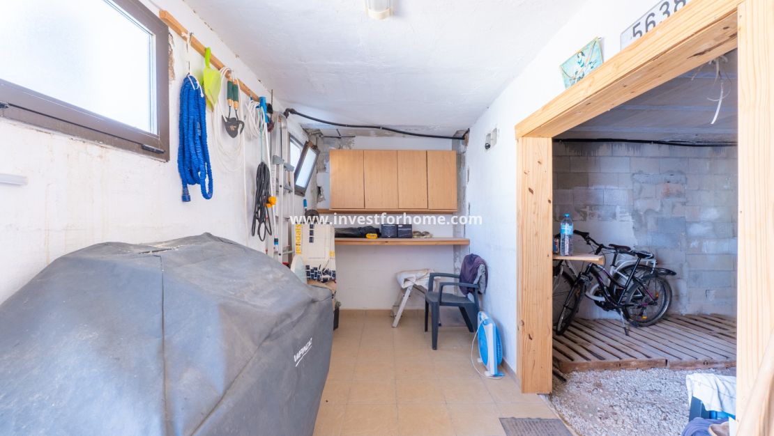Vente - Maison - Ciudad Quesada