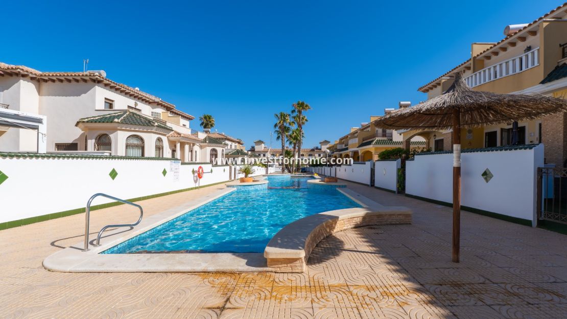 Vente - Maison - Ciudad Quesada