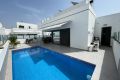 Vente - Maison - Daya Nueva - Costa Blanca