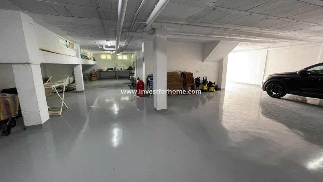 Vente - Maison - Daya Nueva - Costa Blanca