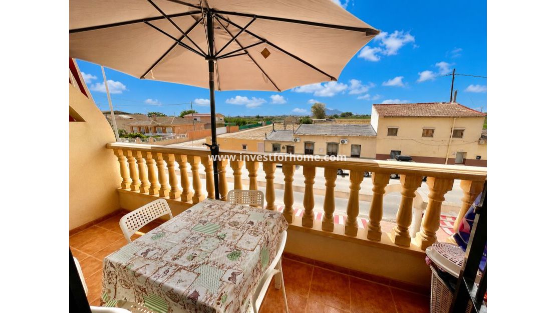 Vente - Maison - Daya Nueva - Costa Blanca