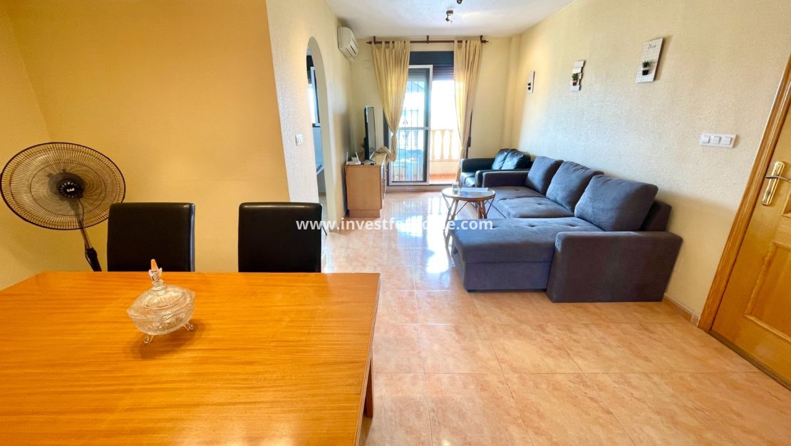 Vente - Maison - Daya Nueva - Costa Blanca