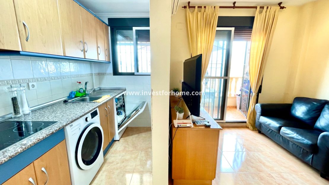 Vente - Maison - Daya Nueva - Costa Blanca