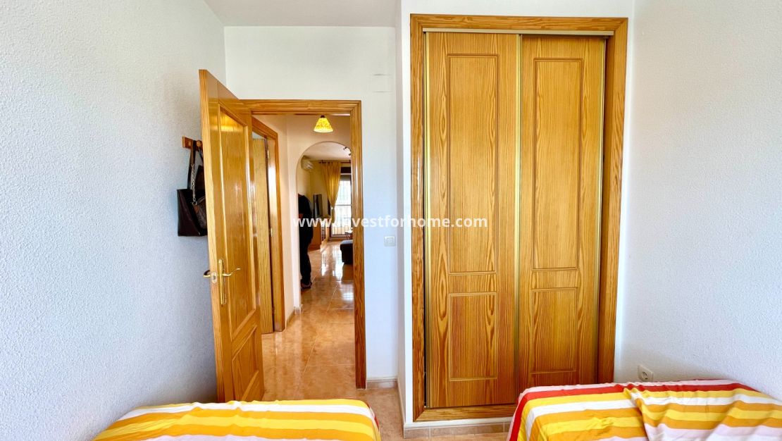 Vente - Maison - Daya Nueva - Costa Blanca