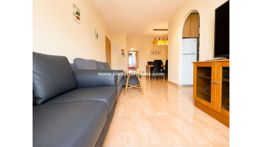 Vente - Maison - Daya Nueva - Costa Blanca
