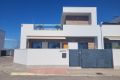 Vente - Maison - Daya vieja - Costa Blanca