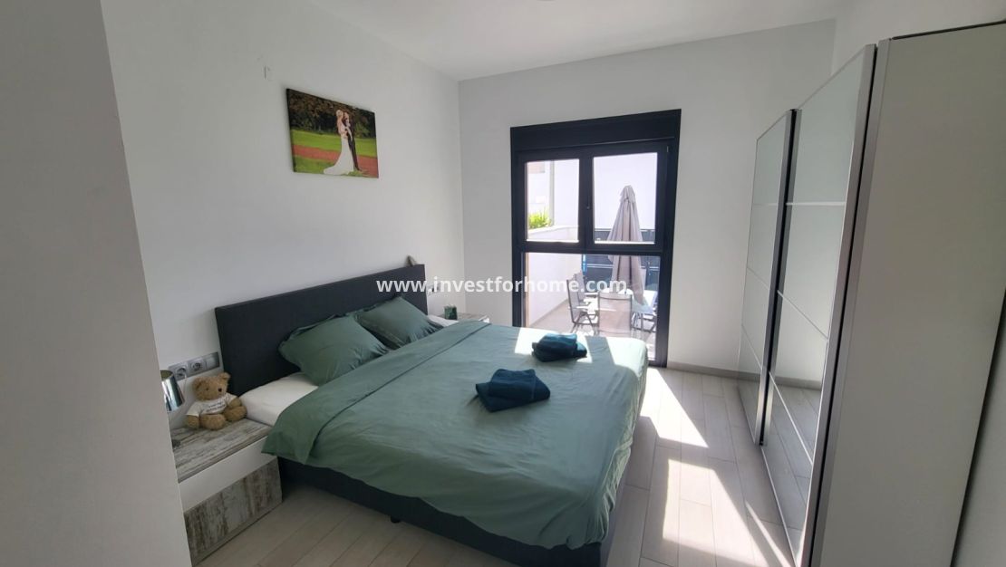 Vente - Maison - Daya vieja - Costa Blanca