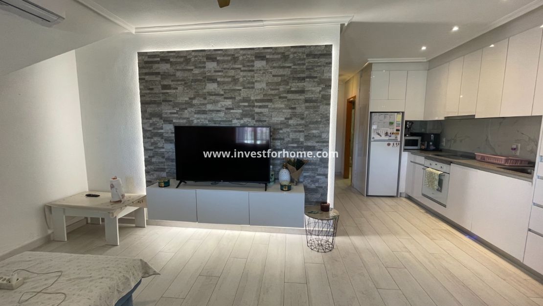 Vente - Maison - Daya vieja - Costa Blanca