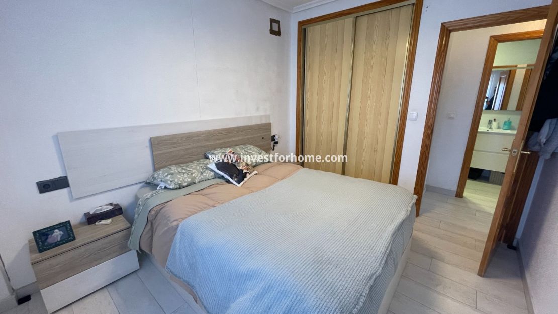 Vente - Maison - Daya vieja - Costa Blanca