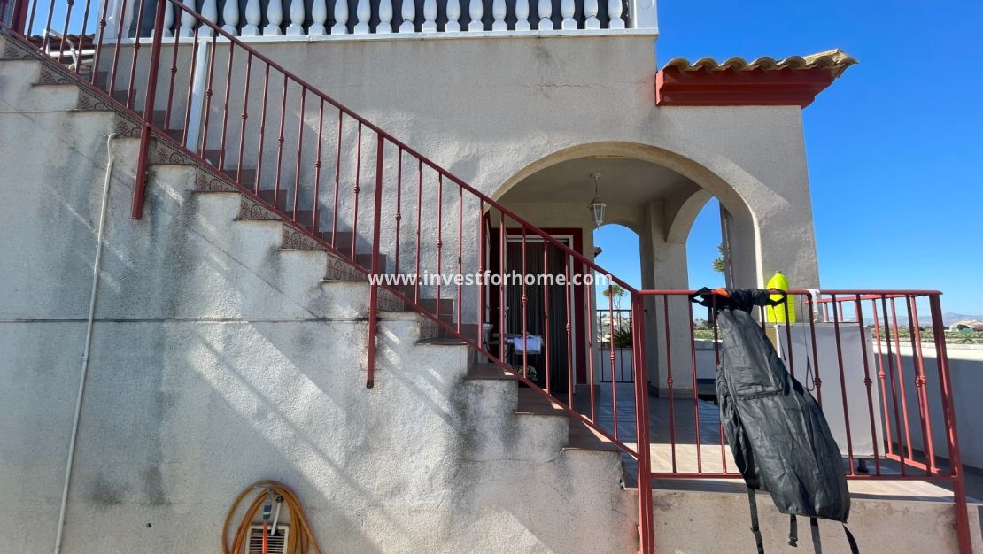 Vente - Maison - Daya vieja - Costa Blanca