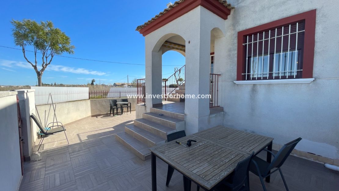 Vente - Maison - Daya vieja - Costa Blanca