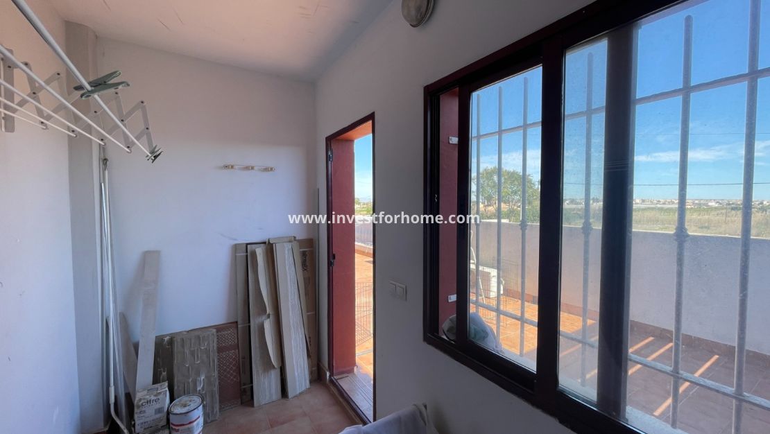 Vente - Maison - Daya vieja - Costa Blanca